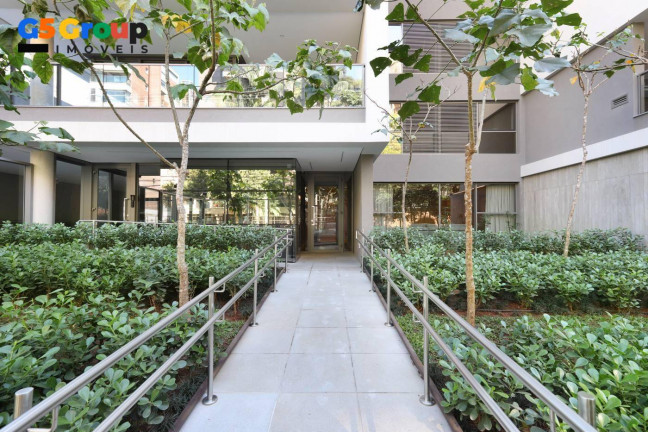 Imagem Apartamento com 3 Quartos à Venda, 315 m² em Jardim Paulista - São Paulo Imagem Apartamento com 3 Quartos à Venda, 315 m² em Jardim Paulista - São Paulo