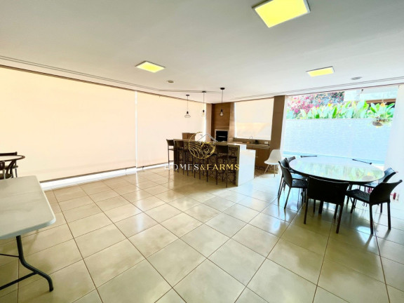 Imagem Casa com 4 Quartos para Alugar, 260 m² em Jardins Atenas - Goiânia