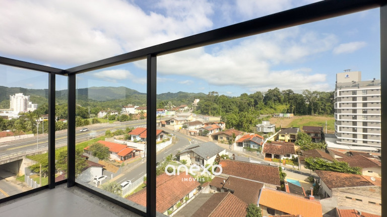 Imagem Imóvel com 3 Quartos à Venda, 82 m² em Velha - Blumenau