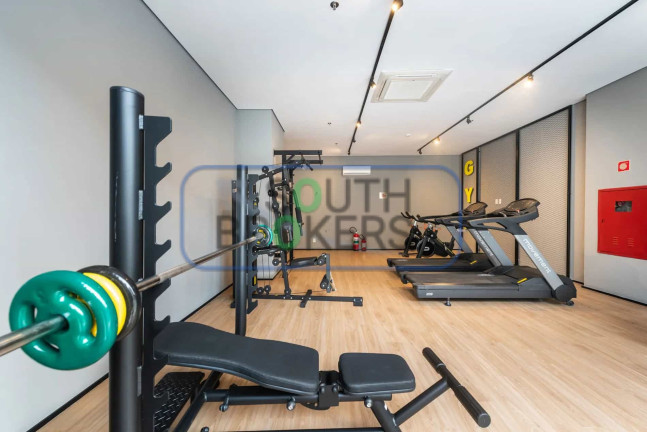 Imagem Studio com 1 Quarto à Venda, 18 m² em Barcelona - São Caetano Do Sul Imagem Studio com 1 Quarto à Venda, 18 m² em Barcelona - São Caetano Do Sul