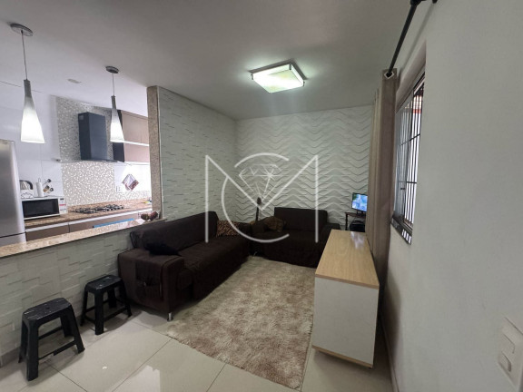 Imagem Casa com 2 Quartos à Venda, 95 m² em Floresta Encantada - Esmeraldas