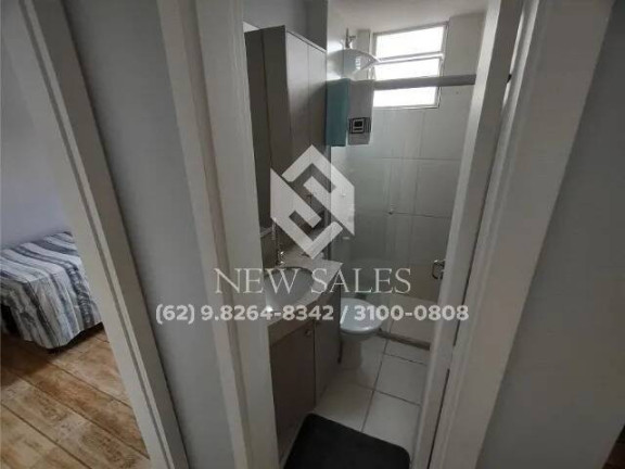 Imagem Apartamento com 2 Quartos à Venda, 95 m² em Setor Negrão De Lima - Goiânia Imagem Apartamento com 2 Quartos à Venda, 95 m² em Setor Negrão De Lima - Goiânia