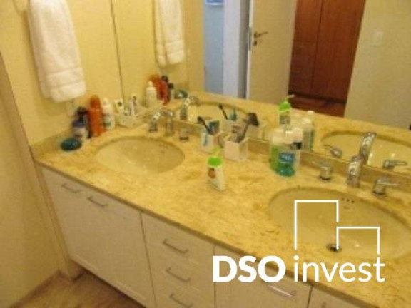 Imagem Apartamento com 5 Quartos à Venda, 272 m² em Campo Belo - São Paulo