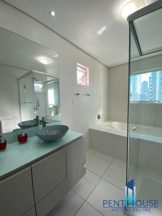 Imagem Apartamento com 4 Quartos à Venda, 200 m² em Centro - Balneário Camboriú