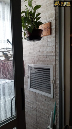 Imagem Apartamento com 2 Quartos à Venda, 46 m² em Fragata - Pelotas