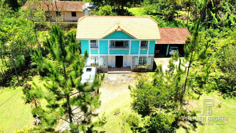Imagem Casa com 3 Quartos à Venda, 134 m² em Albuquerque - Teresópolis Imagem Casa com 3 Quartos à Venda, 134 m² em Albuquerque - Teresópolis