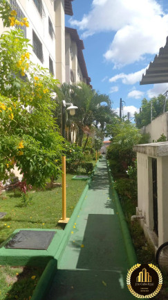 Imagem Apartamento com 3 Quartos à Venda,  em Couto Fernandes - Fortaleza
