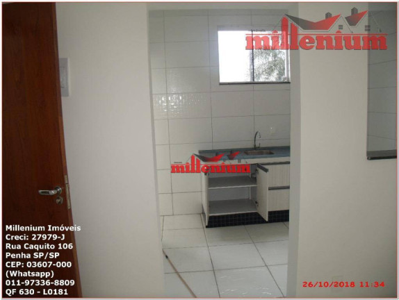 Imagem Sobrado com 2 Quartos para Alugar, 60 m² em Jardim Jaú - São Paulo Imagem Sobrado com 2 Quartos para Alugar, 60 m² em Jardim Jaú - São Paulo