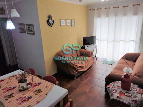 Imagem Apartamento com 2 Quartos à Venda, 79 m² em Enseada - Guarujá Imagem Apartamento com 2 Quartos à Venda, 79 m² em Enseada - Guarujá