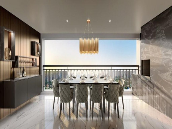 Imagem Apartamento com 3 Quartos à Venda, 149 m² em Moema - São Paulo Imagem Apartamento com 3 Quartos à Venda, 149 m² em Moema - São Paulo