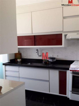 Imagem Apartamento com 2 Quartos à Venda, 50 m² em Jardim Vera Cruz - Sorocaba Imagem Apartamento com 2 Quartos à Venda, 50 m² em Jardim Vera Cruz - Sorocaba