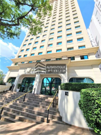 Apartamento com 1 Quarto à Venda, 33 m² em Jardins - São Paulo