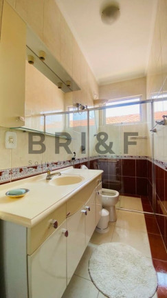 Imagem Casa com 4 Quartos à Venda, 248 m² em Brooklin - São Paulo Imagem Casa com 4 Quartos à Venda, 248 m² em Brooklin - São Paulo
