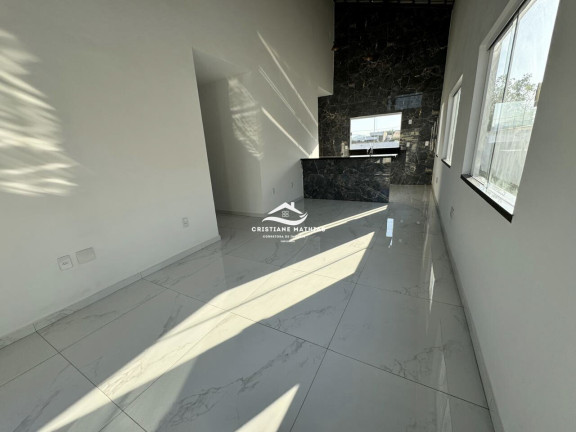 Imagem Casa com 3 Quartos à Venda, 100 m² em Jardim Atlântico Central (itaipuaçu) - Maricá Imagem Casa com 3 Quartos à Venda, 100 m² em Jardim Atlântico Central (itaipuaçu) - Maricá