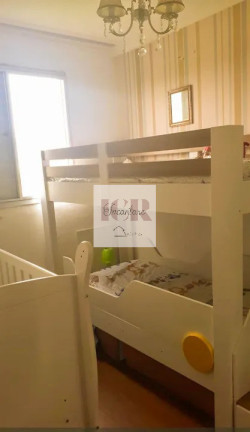 Imagem Apartamento com 2 Quartos à Venda, 50 m² em Aparecidinha - Sorocaba