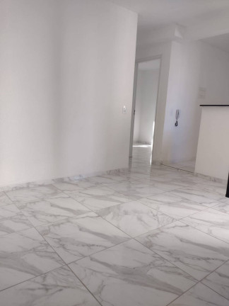 Imagem Apartamento com 2 Quartos à Venda, 40 m² em Jardim Palos Verdes - Botucatu
