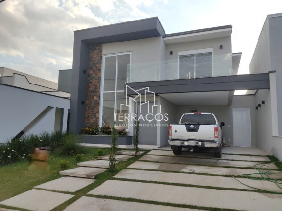Imóvel com 3 Quartos à Venda, 195 m² em Phytus - Itupeva