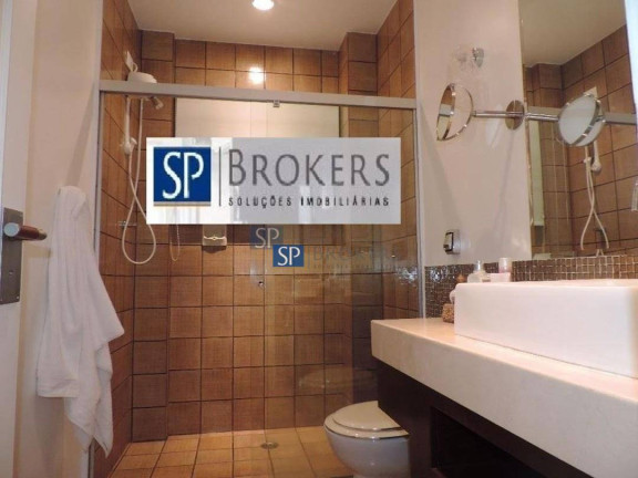Imagem Apartamento com 4 Quartos à Venda, 367 m² em Jardim Paulista - São Paulo Imagem Apartamento com 4 Quartos à Venda, 367 m² em Jardim Paulista - São Paulo