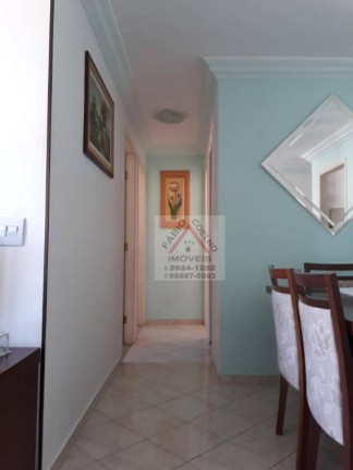 Imagem Apartamento com 3 Quartos à Venda, 68 m² em Jabaquara - São Paulo Imagem Apartamento com 3 Quartos à Venda, 68 m² em Jabaquara - São Paulo