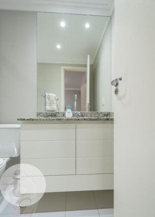 Imagem Apartamento com 3 Quartos à Venda, 156 m² em Chácara Santo Amaro - São Paulo