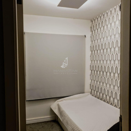 Imagem Imóvel com 2 Quartos à Venda, 68 m² em Cambuí - Campinas