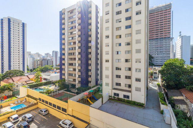 Imagem Apartamento com 3 Quartos à Venda, 68 m² em Vila Pompéia - São Paulo