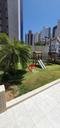 Imagem Apartamento com 4 Quartos à Venda, 143 m² em Cocó - Fortaleza Imagem Apartamento com 4 Quartos à Venda, 143 m² em Cocó - Fortaleza