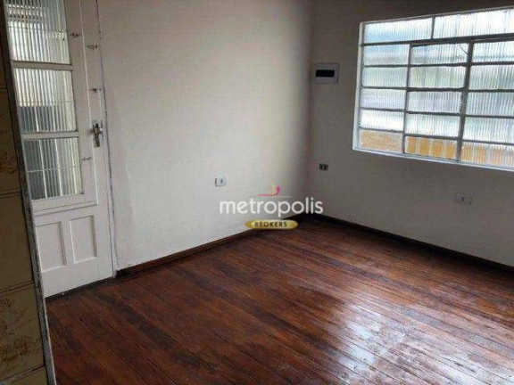 Imagem Casa com 1 Quarto à Venda, 384 m² em Vila Palmares - Santo André Imagem Casa com 1 Quarto à Venda, 384 m² em Vila Palmares - Santo André