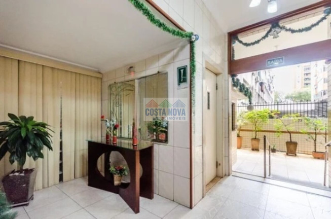 Imagem Apartamento com 1 Quarto à Venda, 48 m² Imagem Apartamento com 1 Quarto à Venda, 48 m²