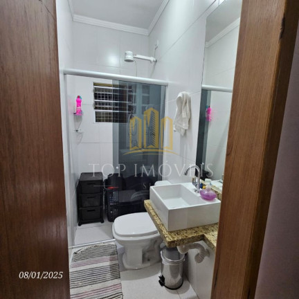 Imagem Casa com 2 Quartos à Venda, 125 m² em Altos Da Vila Paiva - São José Dos Campos Imagem Casa com 2 Quartos à Venda, 125 m² em Altos Da Vila Paiva - São José Dos Campos