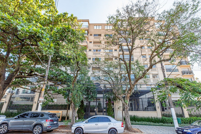 Imagem Apartamento com 2 Quartos à Venda, 118 m² em Lapa - São Paulo