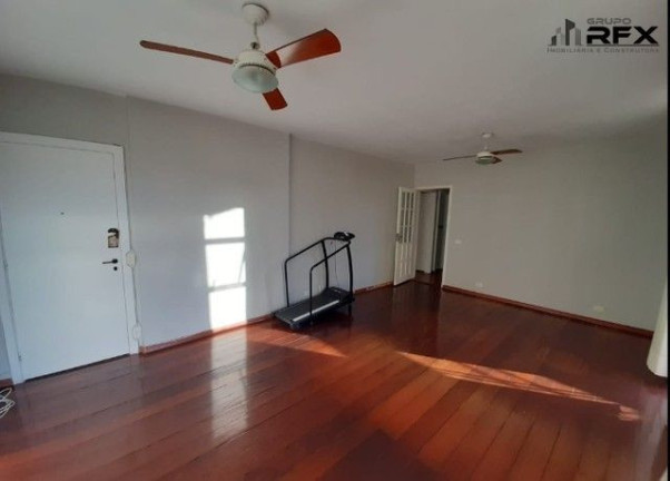 Imagem Apartamento com 3 Quartos à Venda, 130 m² em Icaraí - Niterói