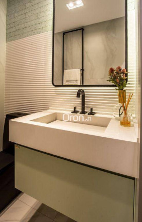 Imagem Apartamento com 3 Quartos à Venda, 185 m² em Setor Bueno - Goiânia Imagem Apartamento com 3 Quartos à Venda, 185 m² em Setor Bueno - Goiânia