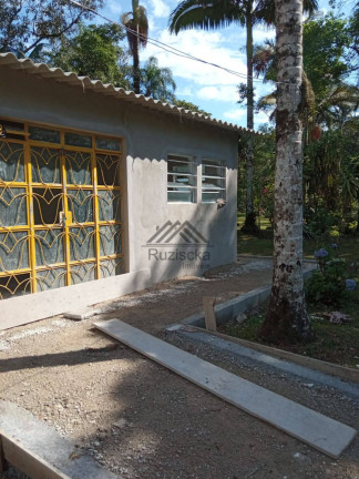 Imagem Chácara com 4 Quartos à Venda, 5.000 m² em Jardim Aguapeú - Itanhaém Imagem Chácara com 4 Quartos à Venda, 5.000 m² em Jardim Aguapeú - Itanhaém
