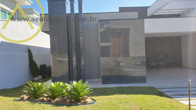 Imagem Casa com 3 Quartos à Venda, 220 m² em Condomínio Residencial Shamballa Iii - Atibaia Imagem Casa com 3 Quartos à Venda, 220 m² em Condomínio Residencial Shamballa Iii - Atibaia