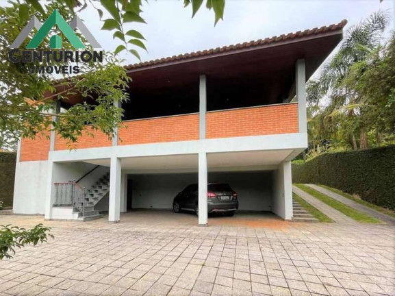 Imagem Casa com 4 Quartos à Venda, 742 m² em Granja Viana - Cotia Imagem Casa com 4 Quartos à Venda, 742 m² em Granja Viana - Cotia