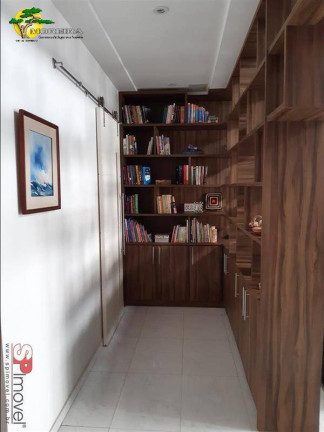 Imagem Casa de Condomínio com 3 Quartos à Venda, 365 m² em Vila Albertina - São Paulo Imagem Casa de Condomínio com 3 Quartos à Venda, 365 m² em Vila Albertina - São Paulo