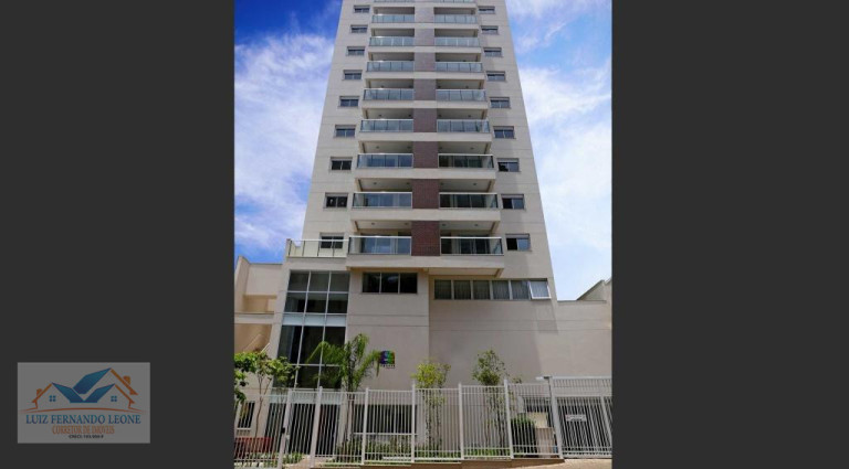 Imagem Apartamento com 1 Quarto à Venda, 45 m² em Consolação - São Paulo