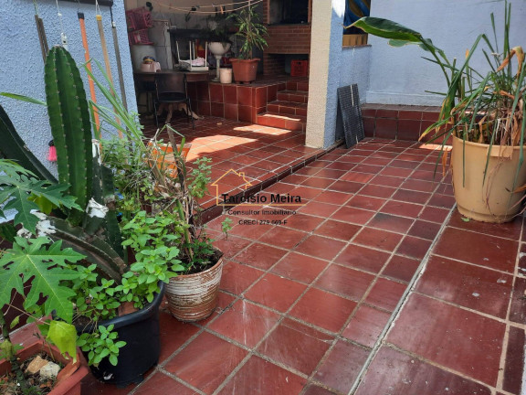 Imagem Casa com 3 Quartos à Venda, 250 m² em Jardim Nova Europa - Campinas Imagem Casa com 3 Quartos à Venda, 250 m² em Jardim Nova Europa - Campinas