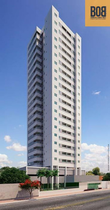 Apartamento com 2 Quartos à Venda, 60 m² em Madalena - Recife