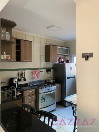 Imagem Casa com 2 Quartos à Venda, 57 m² em Aviação - Praia Grande