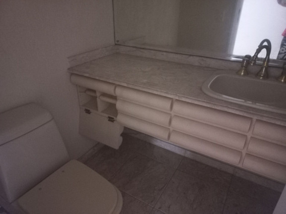 Imagem Apartamento com 4 Quartos à Venda, 283 m² em Boqueirão - Santos Imagem Apartamento com 4 Quartos à Venda, 283 m² em Boqueirão - Santos