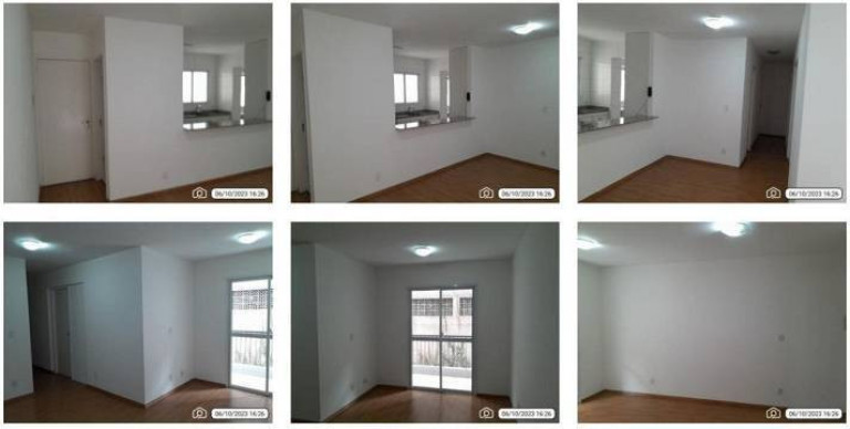 Imagem Apartamento com 3 Quartos à Venda, 78 m² em Vila Andrade - São Paulo Imagem Apartamento com 3 Quartos à Venda, 78 m² em Vila Andrade - São Paulo