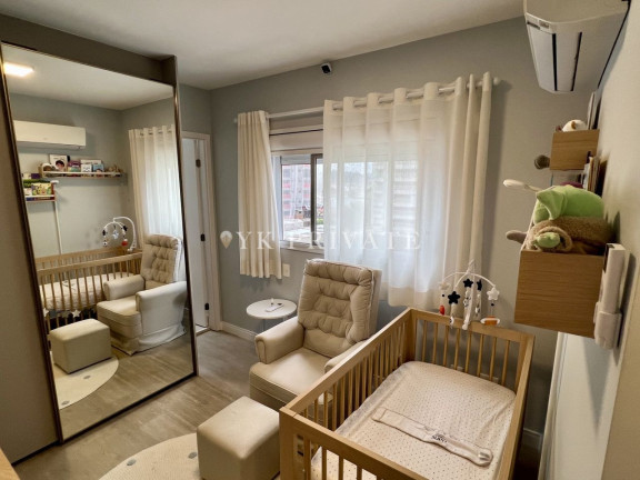 Imagem Apartamento com 3 Quartos à Venda, 136 m² em Vila Anastácio - São Paulo