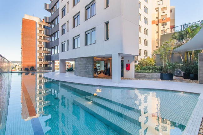 Imagem Imóvel com 3 Quartos à Venda, 163 m² em Bela Vista - Porto Alegre Imagem Imóvel com 3 Quartos à Venda, 163 m² em Bela Vista - Porto Alegre
