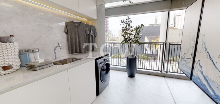 Imagem Apartamento com 4 Quartos à Venda, 157 m² em Perdizes - São Paulo Imagem Apartamento com 4 Quartos à Venda, 157 m² em Perdizes - São Paulo