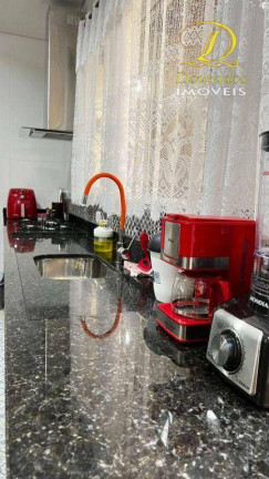 Imagem Sobrado com 3 Quartos à Venda, 84 m² em Caiçara - Praia Grande Imagem Sobrado com 3 Quartos à Venda, 84 m² em Caiçara - Praia Grande