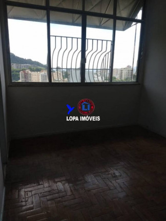 Imagem Apartamento com 1 Quarto à Venda, 24 m² em Laranjeiras - Rio De Janeiro Imagem Apartamento com 1 Quarto à Venda, 24 m² em Laranjeiras - Rio De Janeiro