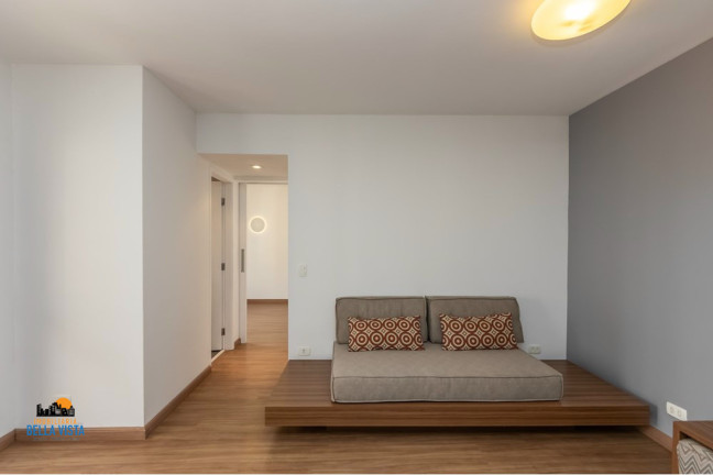 Imagem Apartamento com 2 Quartos à Venda, em Vila Nova Conceição - São Paulo Imagem Apartamento com 2 Quartos à Venda, em Vila Nova Conceição - São Paulo