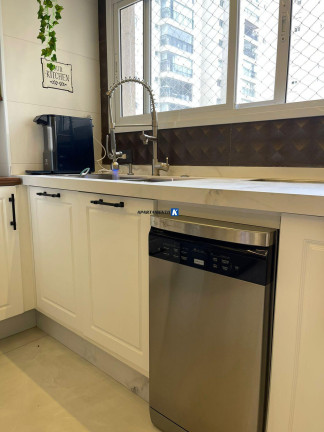 Imagem Apartamento com 3 Quartos à Venda, 154 m² em Jardim Flor Da Montanha - Guarulhos